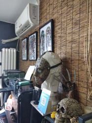 -鬼著刺青工作室·纹身设计