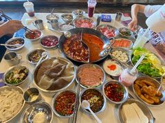 -憨铁匠老火锅(龙岗万科里店)