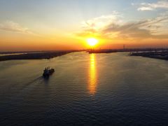 -东疆建设开发纪念公园