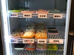 -四喜小胖·北京涮肉(五道营店)