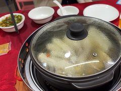 -花苑美食横琴生蚝火锅(拱北粤华路店)