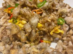 -阿斯牛牛·凉山菜(新会展店)