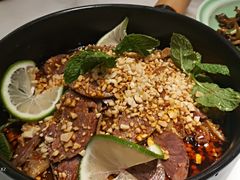 -鸭匠食府·挂炉烤鸭·新京菜(阜成路店)