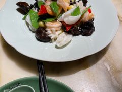 -情满四合院•京菜•烤鸭(动物园店)