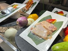 -威珀斯酒店·珀萃美食餐厅