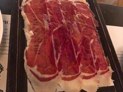 伊比利亚火腿肉-Ocean's Table 欧舍