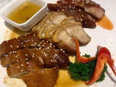 -阿英煲(凉城路店)