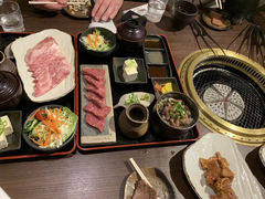 -飛騨牛食べ処 てんから