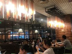 大堂-新旺茶餐厅(嘉里城店)