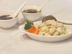 -新光酒家方亮蟹宴(黄浦店)