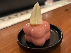 -厦门泰地万豪酒店-贡厨全日餐厅