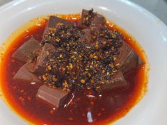 -半天妖烤鱼(财富中心店)