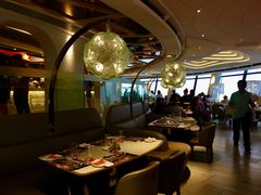 大堂-自助山(合和中心商场店)