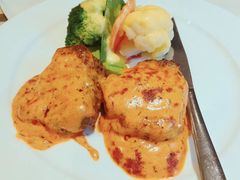-兰特伯爵西餐厅·啤酒屋(方庄店)