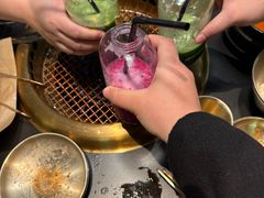 -韩宫宴和牛烤肉(盐城金鹰店)