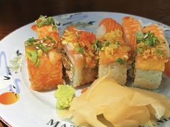 松子特制寿司-松子料理(亮马桥店)