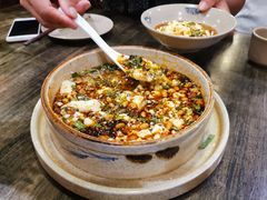 豆花-庆合府重庆大排档(紫都城店)