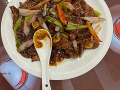 -泰丰楼(前门西大街店)