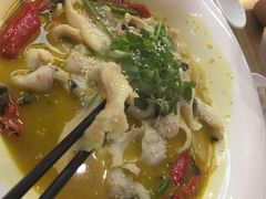 -海鲜城大家餐厅