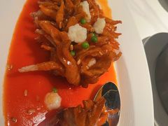松子桂鱼-外婆家(西红门荟聚购物中心店)