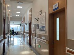 -厦门医学院附属口腔医院(蔡塘院区)