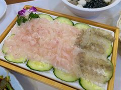 -官塘锋记鱼生·生腌·砂锅粥(牌坊街店)