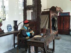 -保定直隶总督署博物馆