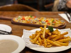 -1886德国汽车餐厅(外滩十六铺码头店)