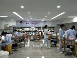 点击看大图 -痘博士昆明·国际祛痘领跑品牌