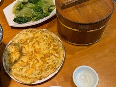 -61号餐吧(兴坪古镇漓江店)