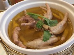 -恒记饭店·海鲜明档(淹城店)