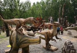 -萌宠亲子动物乐园(槐房万达店)