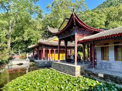 -华清宫景区