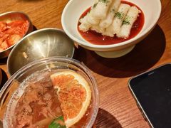 -春熙台·韩国料理(宝安西乡店)