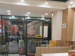 -白山烧烤(文安路万豪店)