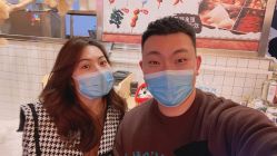 -HAIR HERE造型