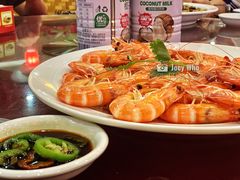 -焯明农庄(小榄店)