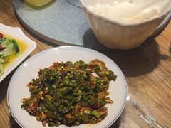 -滇铺子·云南特色菜·第九届野生菌美食节(曲靖万达店)