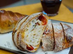 -LANLIZI BAKERY(COSMO店)