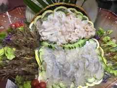 -观海轩餐厅(一线海景店)