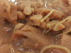 -深运潮州粥(东门店)