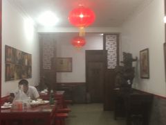 大堂-向阳屯食村