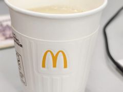 -麦当劳(广州新港东路第二分店)