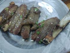 -亮亮烧烤(积玉桥总店)