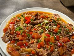 -小喜客·云南特色菜(纳西庭院店)