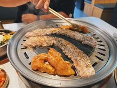 -权金城·炭火烤肉(北京联想桥店)