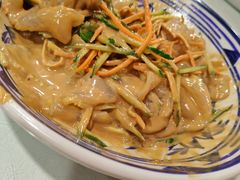 -听涛雅苑百味饺子老家菜馆