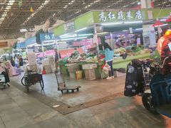-恒达综合农贸市场(黄山路店)
