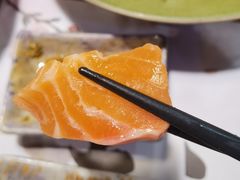 -大江户日本料理(吕厝店)