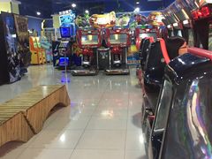 -大玩家(平江万达店)